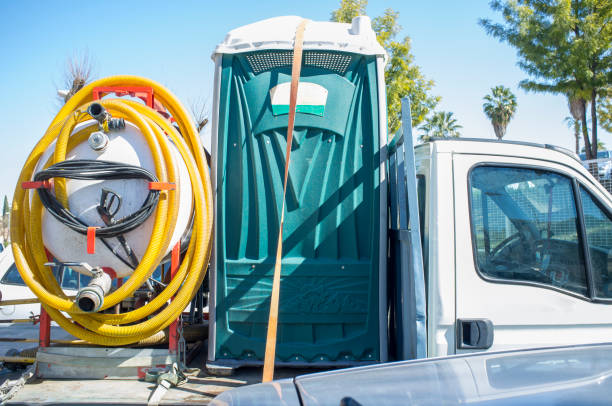 Reliable Madison, IN porta potty rental Solutions
